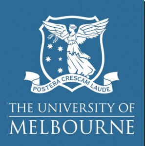 University of Melbourne Graduate Scholarships