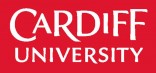 International Masters scholarships in the UK
