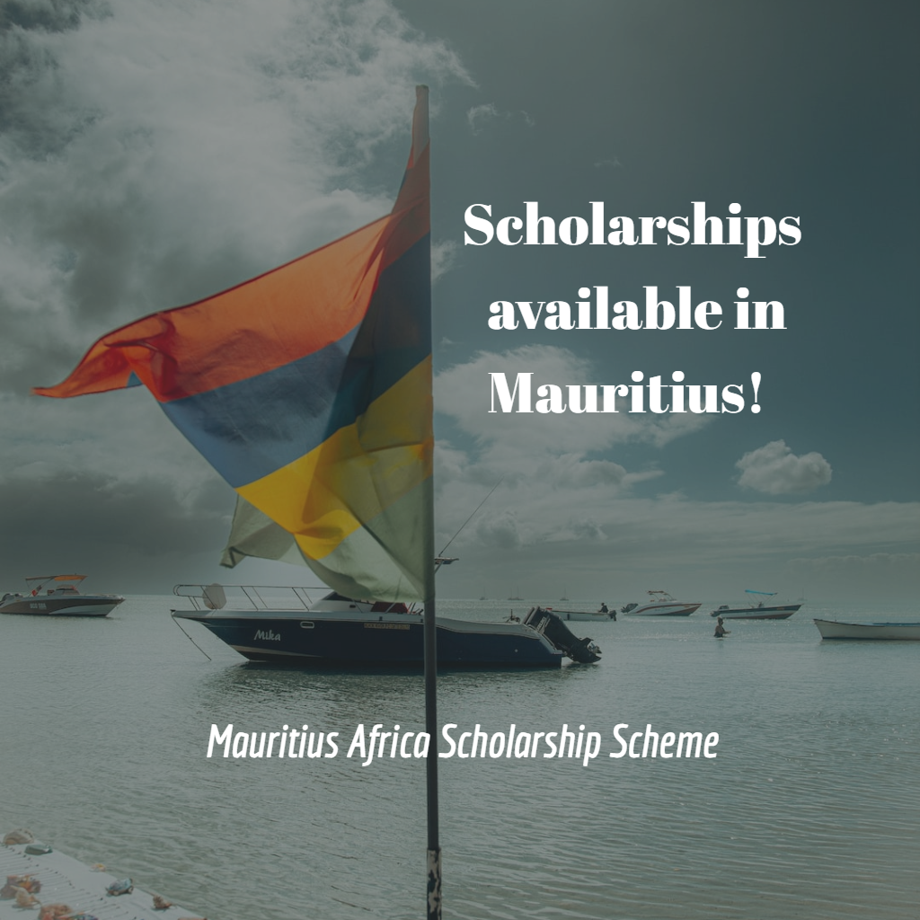 Mauritius Africa Scholarships International Scholarships mauritius-africa-scholarships-international-scholarships